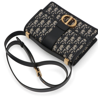 DIOR ショルダーバッグ 30 Montaigne スモール