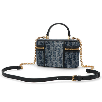DIOR ショルダーバッグ 30 MONTAIGNE VANITY