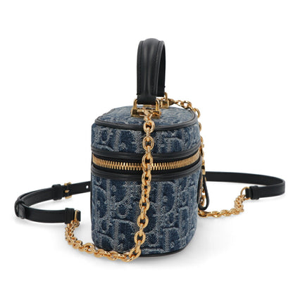 DIOR ショルダーバッグ 30 MONTAIGNE VANITY