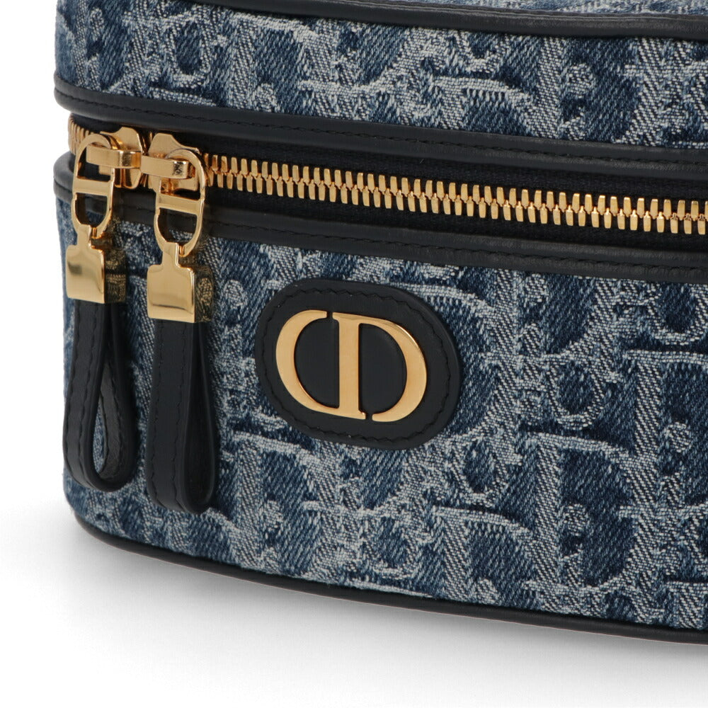 DIOR ショルダーバッグ 30 MONTAIGNE VANITY