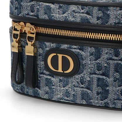 DIOR ショルダーバッグ 30 MONTAIGNE VANITY