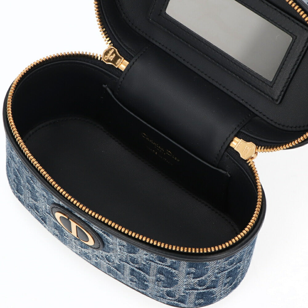 DIOR ショルダーバッグ 30 MONTAIGNE VANITY