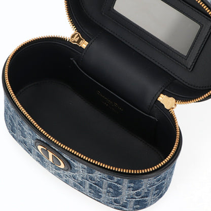 DIOR ショルダーバッグ 30 MONTAIGNE VANITY
