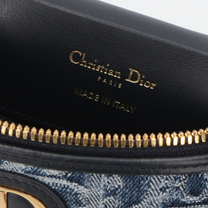 DIOR ショルダーバッグ 30 MONTAIGNE VANITY