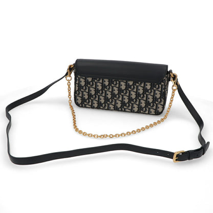 DIOR ショルダーバッグ 30 Montaigne Avenue