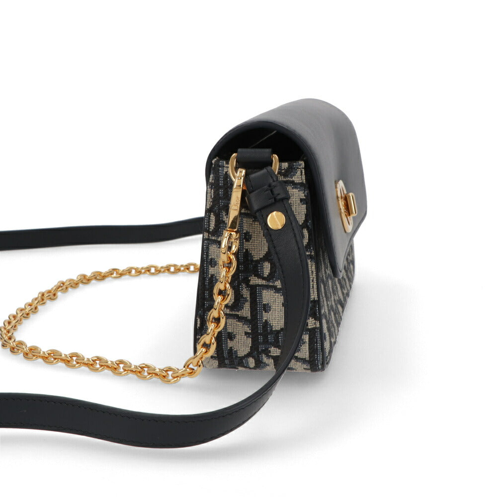 DIOR ショルダーバッグ 30 Montaigne Avenue