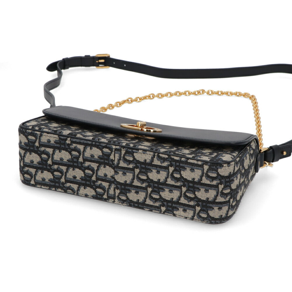 DIOR ショルダーバッグ 30 Montaigne Avenue