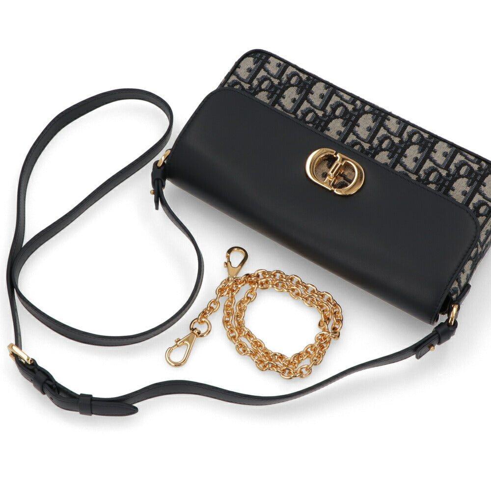 DIOR ショルダーバッグ 30 Montaigne Avenue