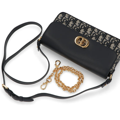 DIOR ショルダーバッグ 30 Montaigne Avenue