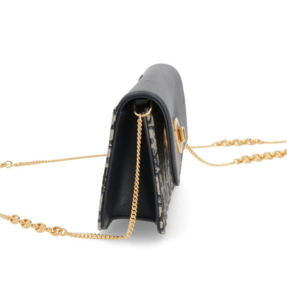 DIOR ショルダーバッグ Miss Caro チェーンストラップ