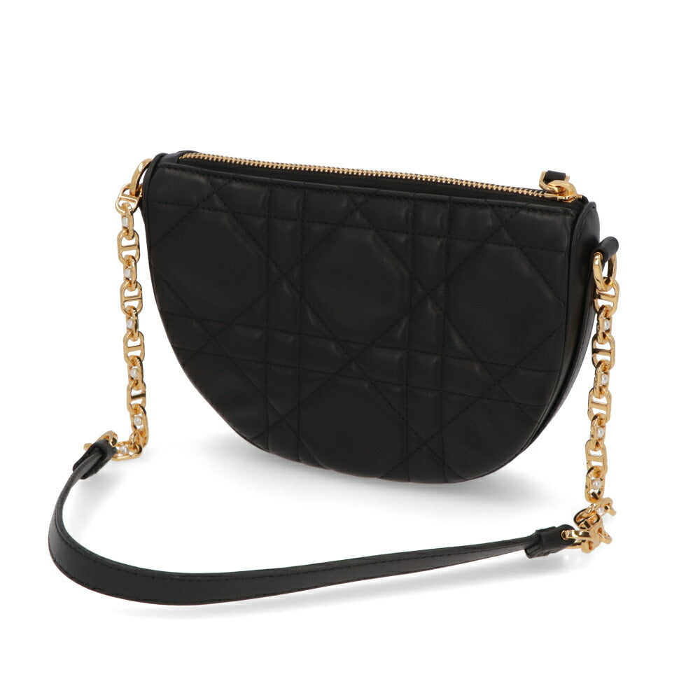 DIOR ショルダーバッグ Diorstar Callisto ブラック