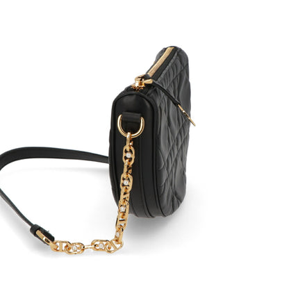 DIOR ショルダーバッグ Diorstar Callisto ブラック