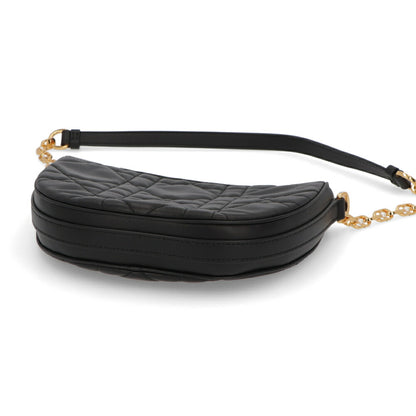 DIOR ショルダーバッグ Diorstar Callisto ブラック