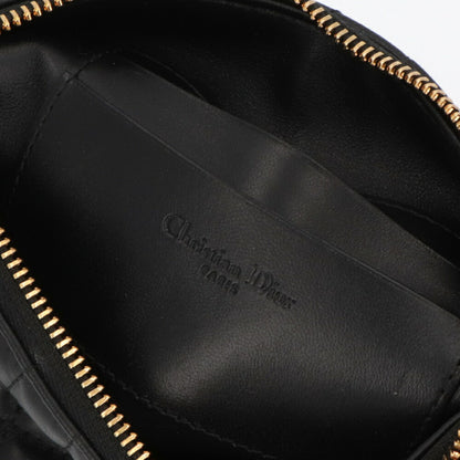 DIOR ショルダーバッグ Diorstar Callisto ブラック