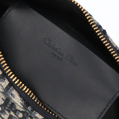 DIOR ショルダーバッグ Diorstar Callisto ネイビー