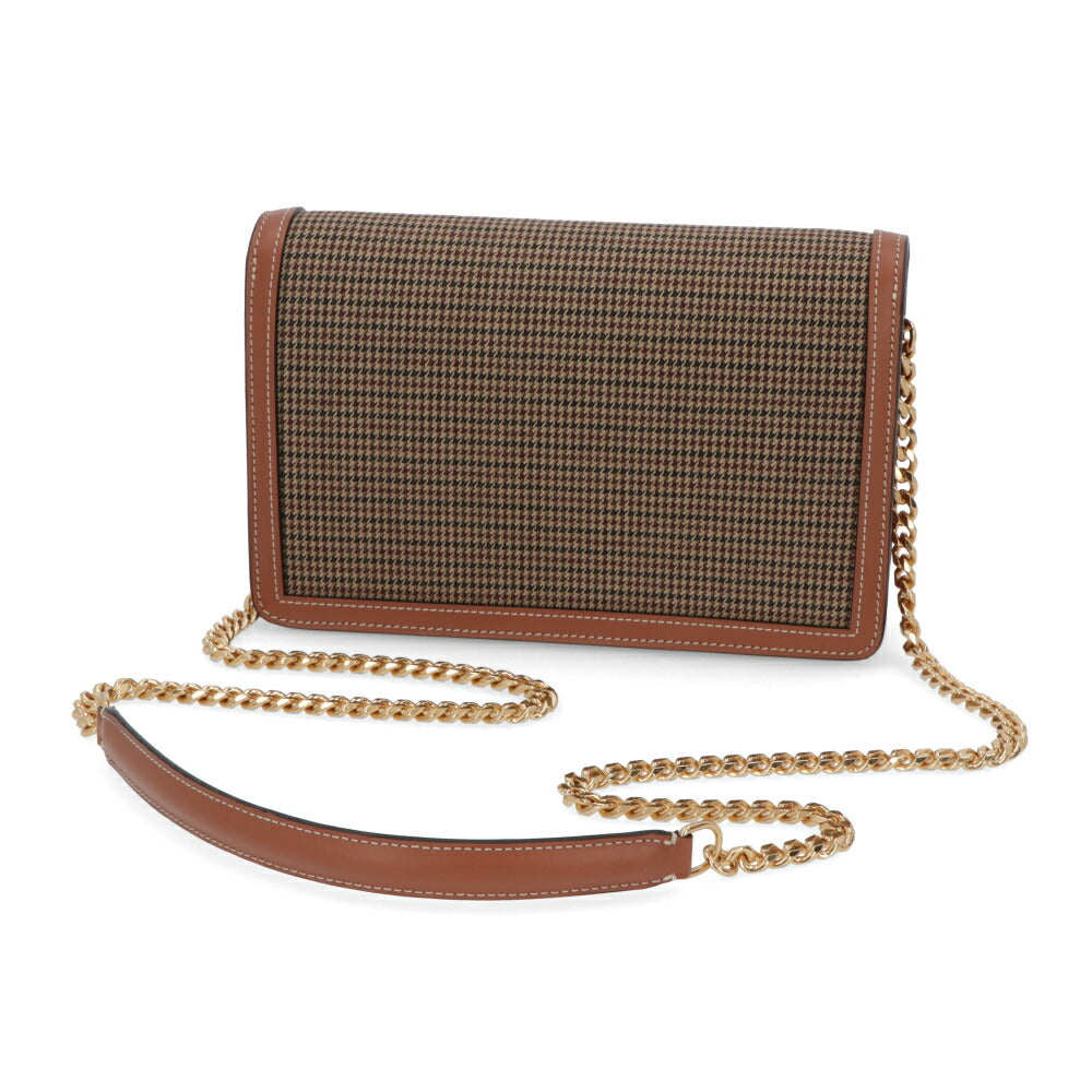 CELINE チェーンウォレット マーゴ トリオンフ