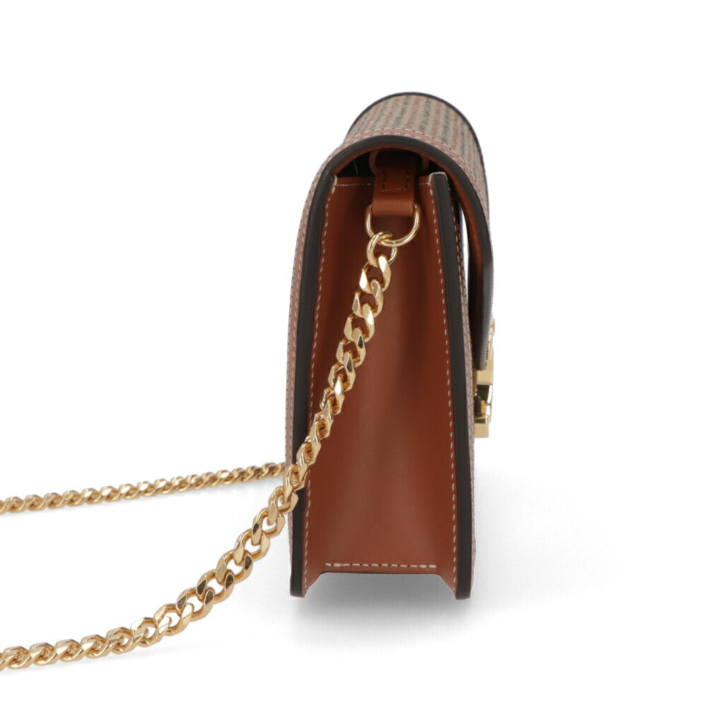 CELINE チェーンウォレット マーゴ トリオンフ – BOUJÉTOI