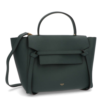 CELINE ベルトバッグ ミニ ハンドバッグ アマゾン