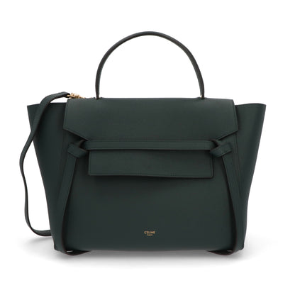 CELINE ベルトバッグ ミニ ハンドバッグ アマゾン