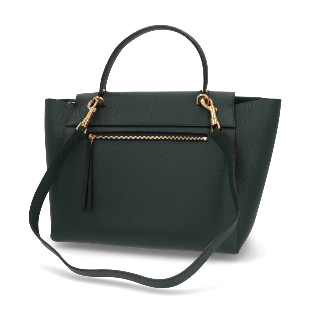 CELINE ベルトバッグ ミニ ハンドバッグ アマゾン