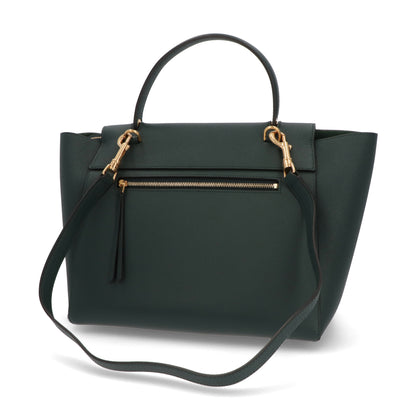 CELINE ベルトバッグ ミニ ハンドバッグ アマゾン