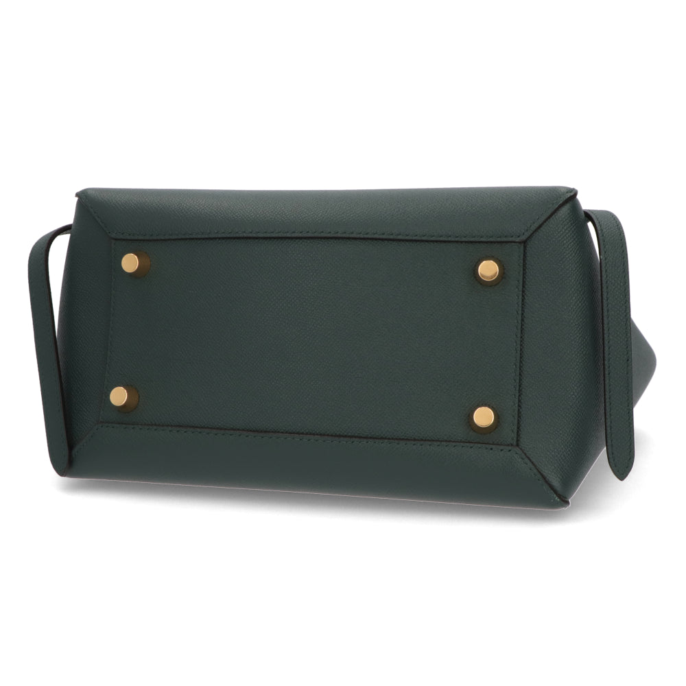 CELINE ベルトバッグ ミニ ハンドバッグ アマゾン