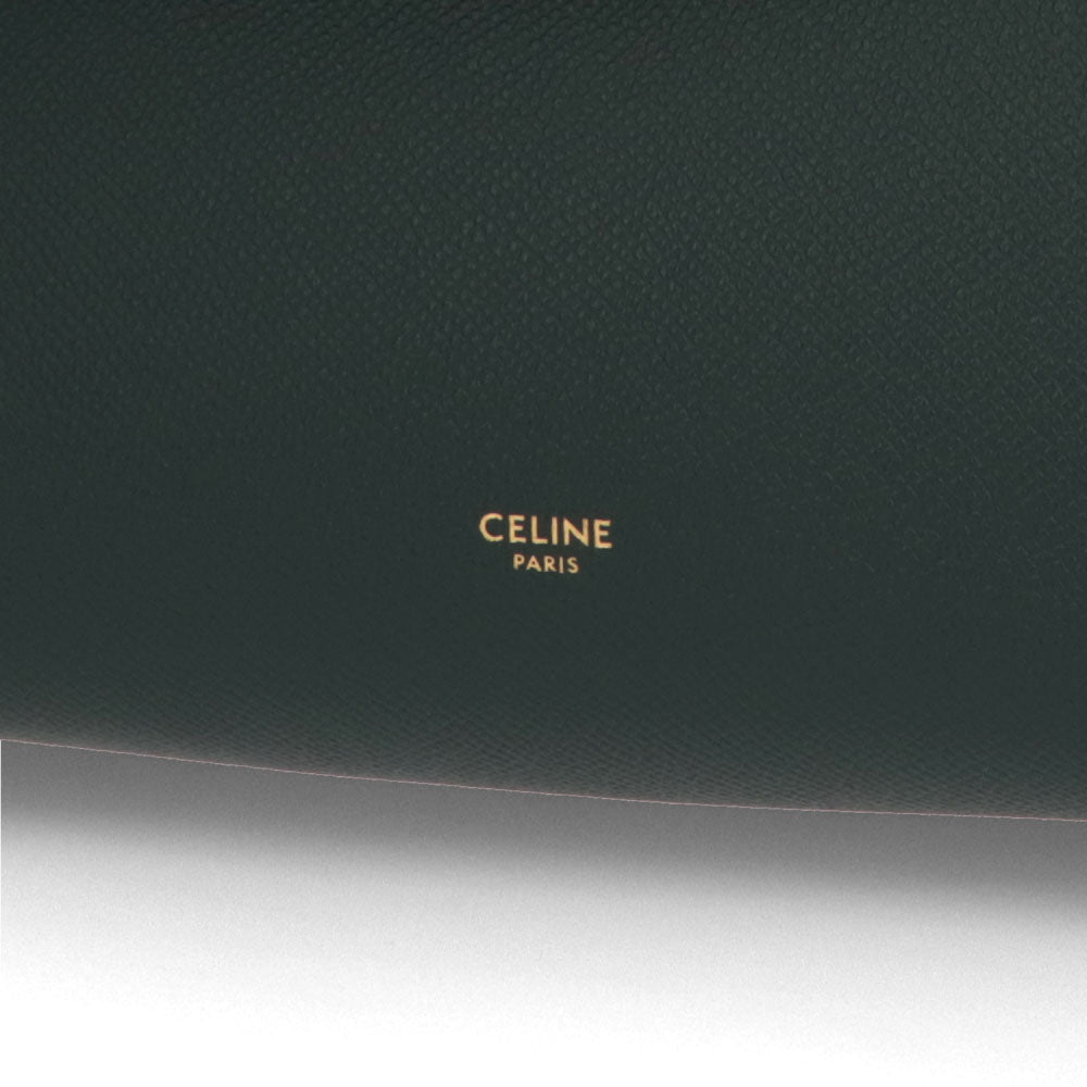 CELINE ベルトバッグ ミニ ハンドバッグ アマゾン