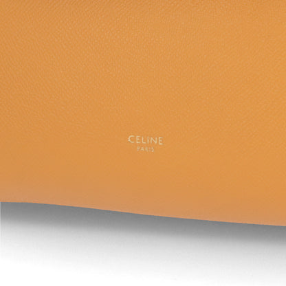 CELINE マイクロ ベルトバッグ ハンドバッグ カレンデュラ