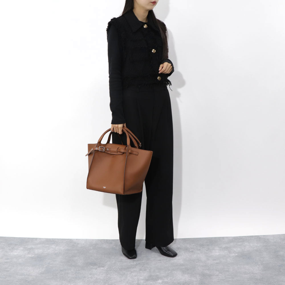 CELINE スモール ビッグ バッグ small long strap
