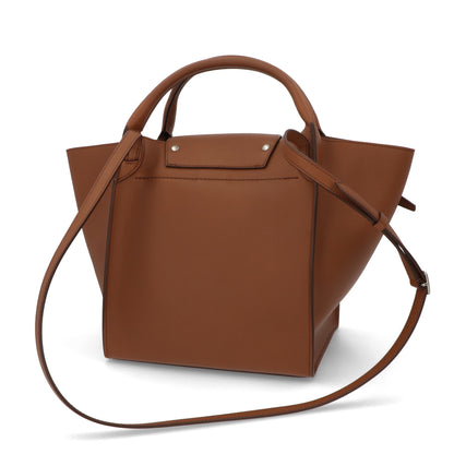 CELINE スモール ビッグ バッグ small long strap