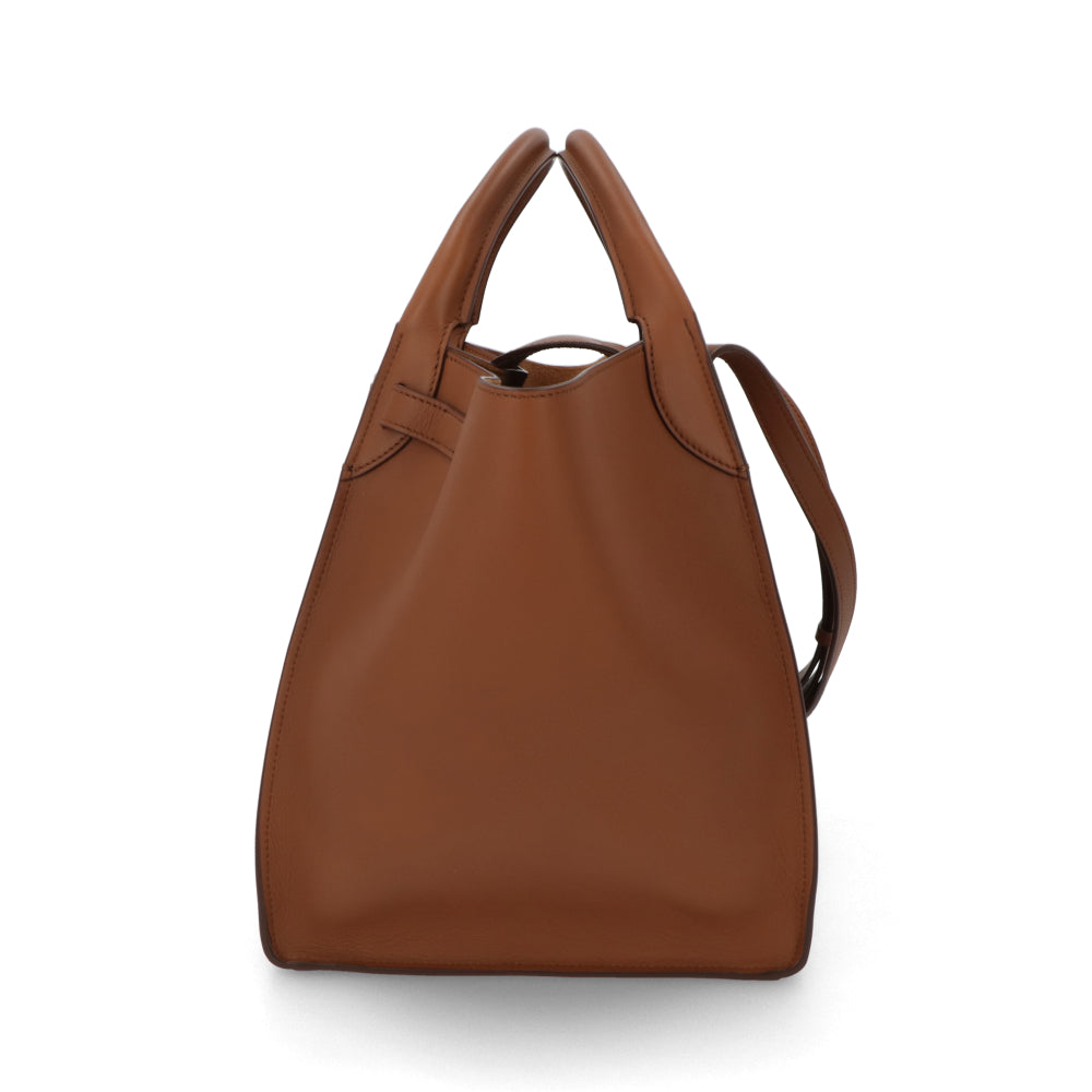 CELINE スモール ビッグ バッグ small long strap