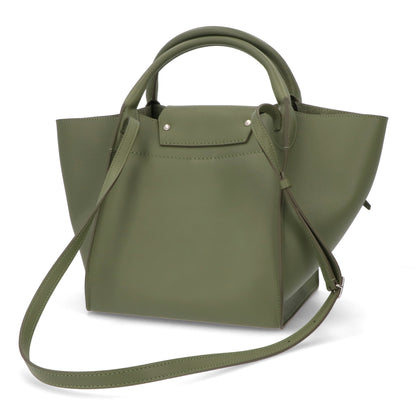 CELINE スモール ビッグ バッグ small long strap