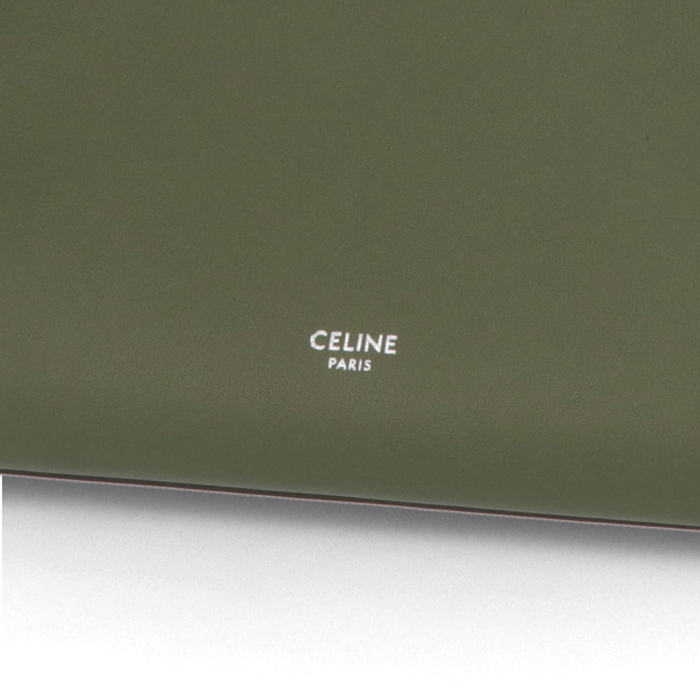 CELINE スモール ビッグ バッグ small long strap