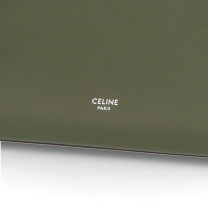 CELINE スモール ビッグ バッグ small long strap
