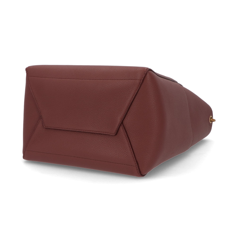 CELINE サングル バケット ショルダーバッグ グルナ