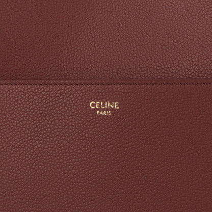 CELINE サングル バケット ショルダーバッグ グルナ