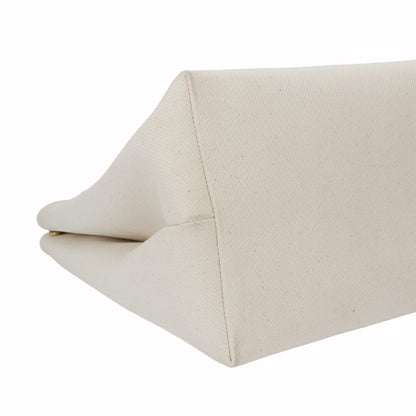 CELINE ニュー ホリゾンタル トートバッグ ナチュラル タン