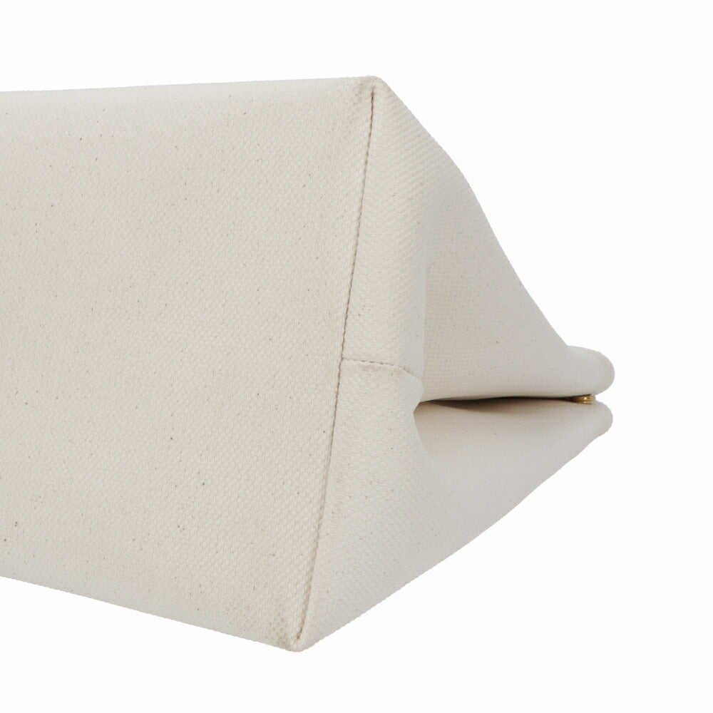 CELINE ニュー ホリゾンタル トートバッグ ナチュラル タン