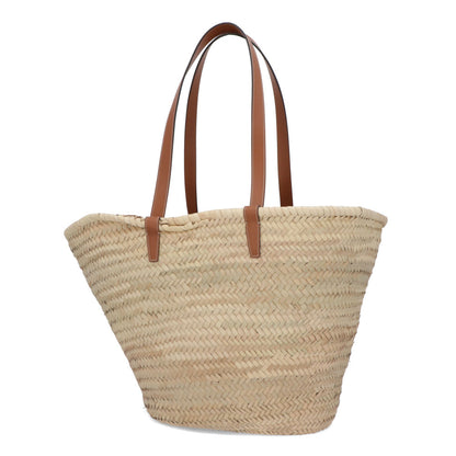 CELINE ラージ クラシック パニエ トートバッグ バスケット