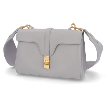 CELINE ティーン ソフト 16 セーズ ショルダーバッグ