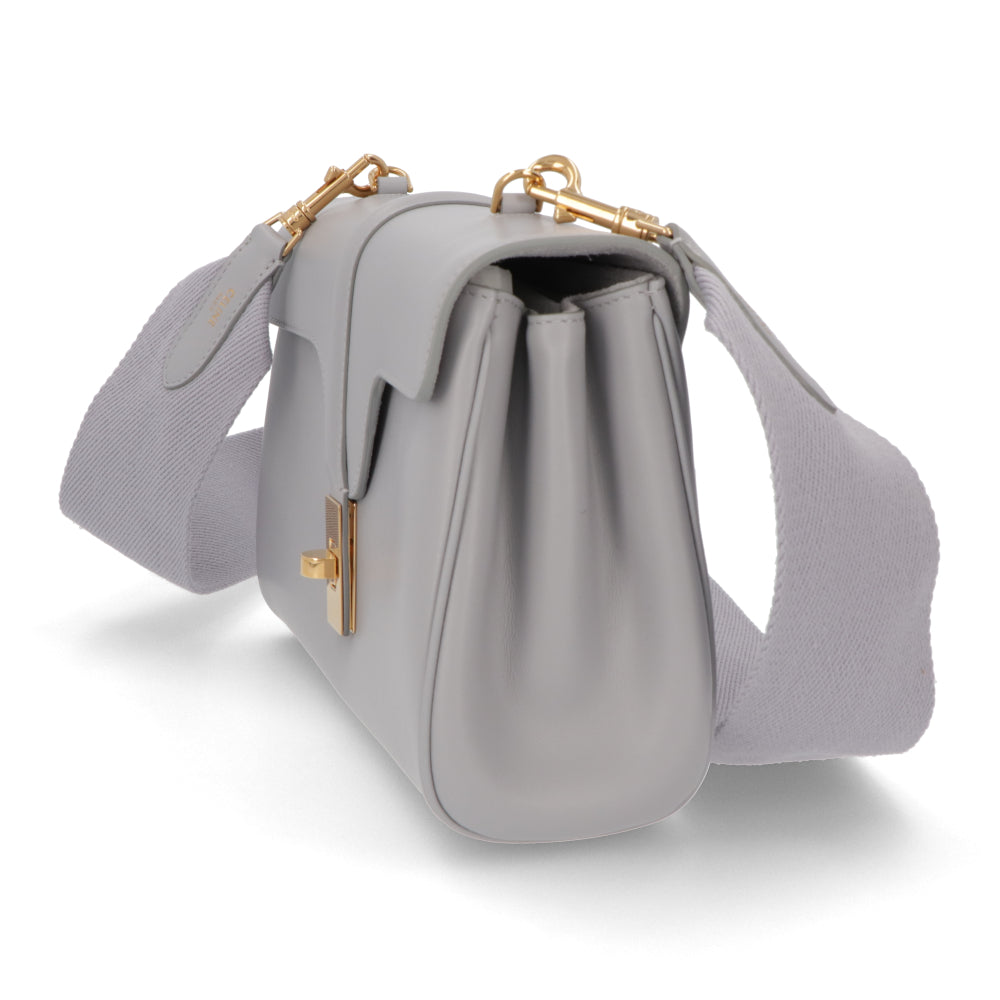 CELINE ティーン ソフト 16 セーズ ショルダーバッグ