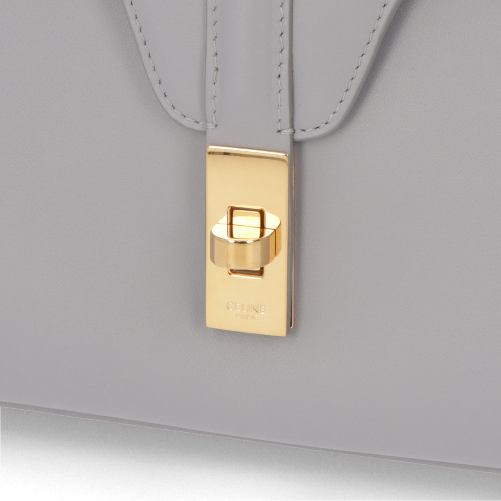 CELINE ティーン ソフト 16 セーズ ショルダーバッグ