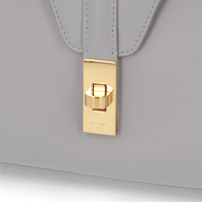 CELINE ティーン ソフト 16 セーズ ショルダーバッグ