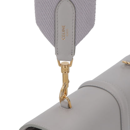 CELINE ティーン ソフト 16 セーズ ショルダーバッグ