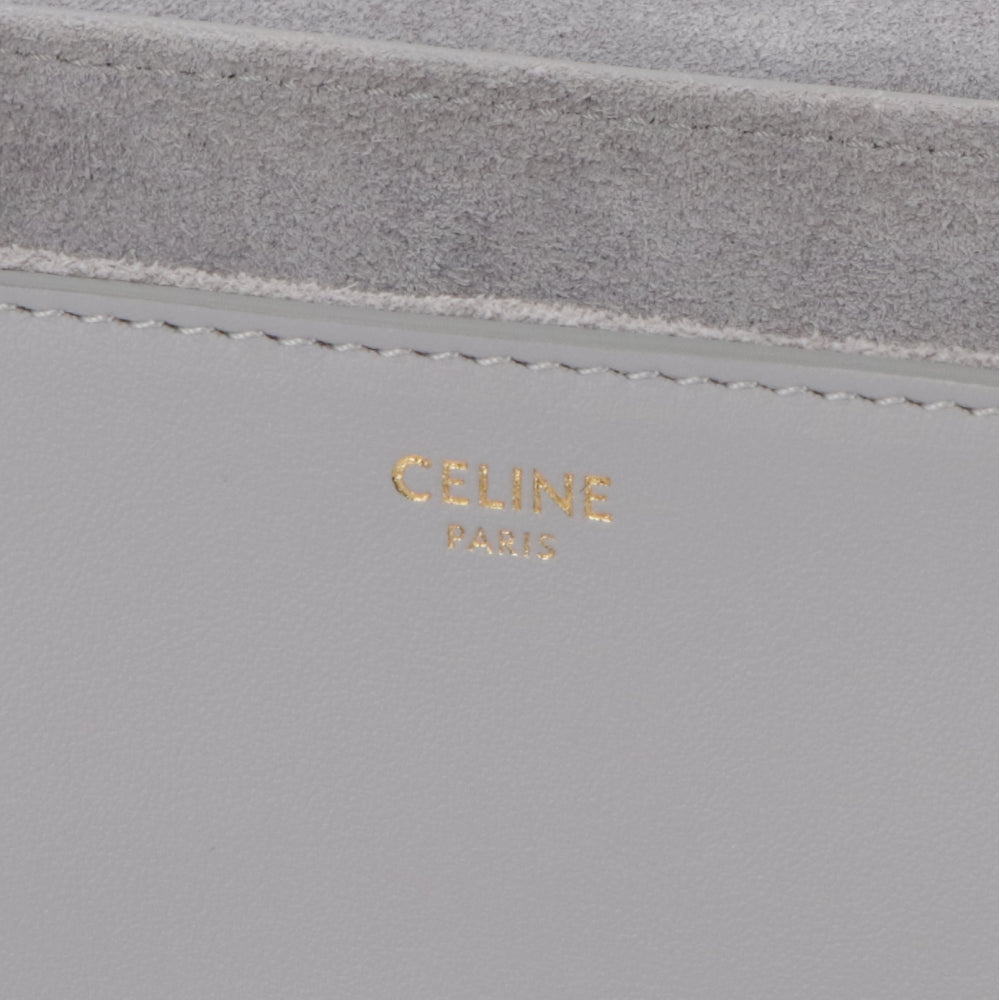 CELINE ティーン ソフト 16 セーズ ショルダーバッグ