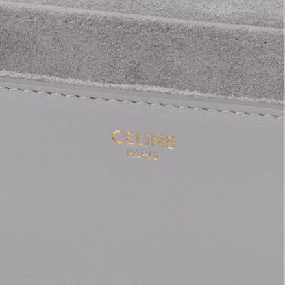 CELINE ティーン ソフト 16 セーズ ショルダーバッグ
