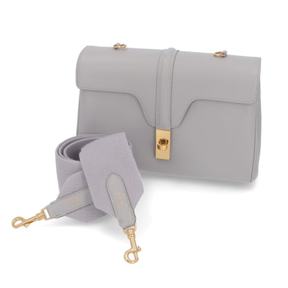 CELINE ティーン ソフト 16 セーズ ショルダーバッグ