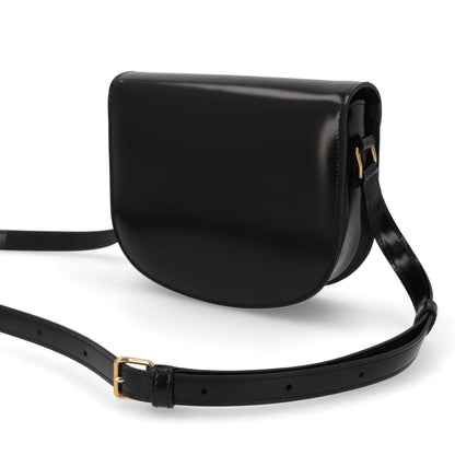 CELINE ティーン ブザス カーフスキン トリオンフ