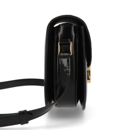 CELINE ティーン ブザス カーフスキン トリオンフ