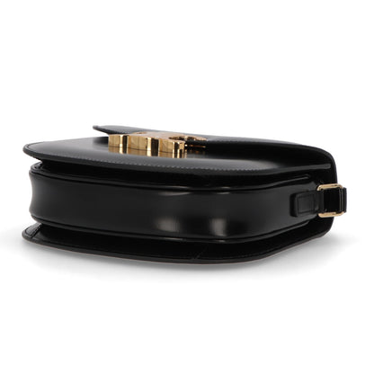 CELINE ティーン ブザス カーフスキン トリオンフ